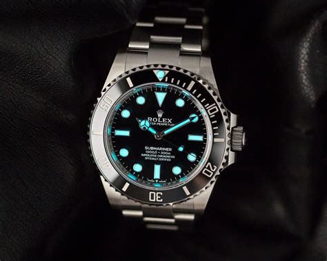 rolex superluminova duration|Rolex chromalight vs luminnova.